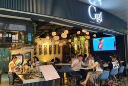 The Sail @ Marina Bay (D1), Retail #451221471